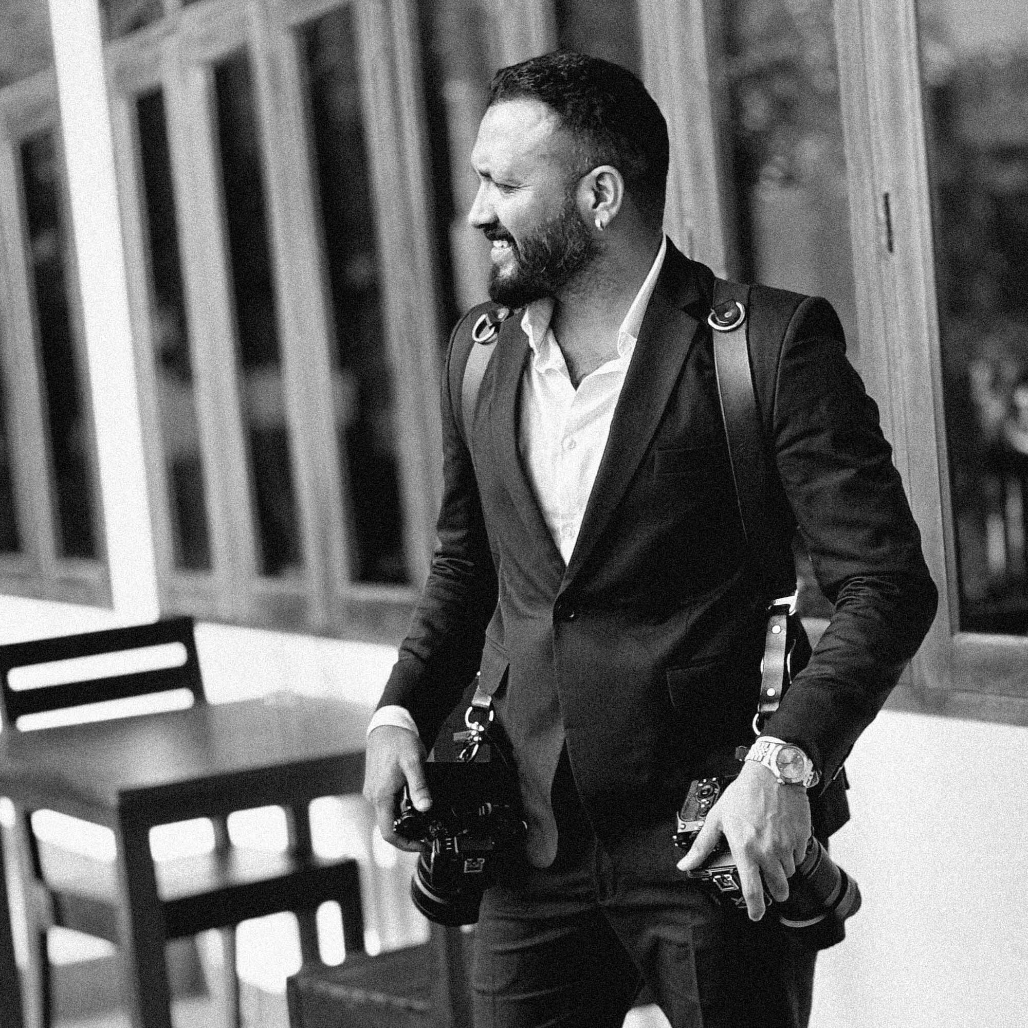 Drita Photography