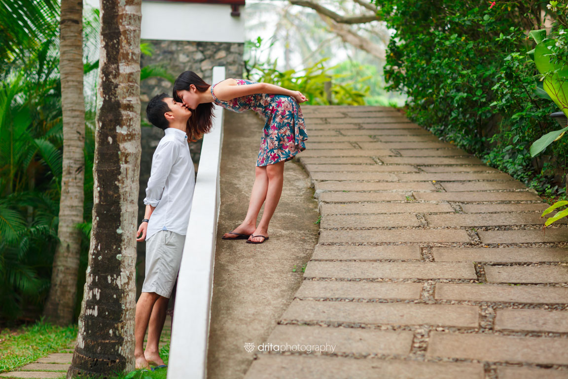 Kyle lee & Kate hu