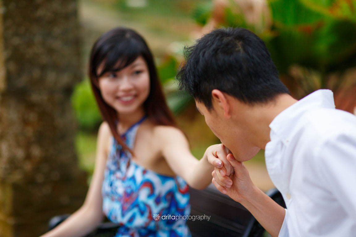 Kyle lee & Kate hu
