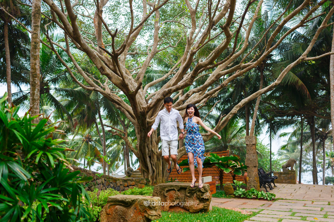 Kyle lee & Kate hu
