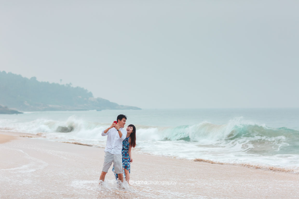 Kyle lee & Kate hu