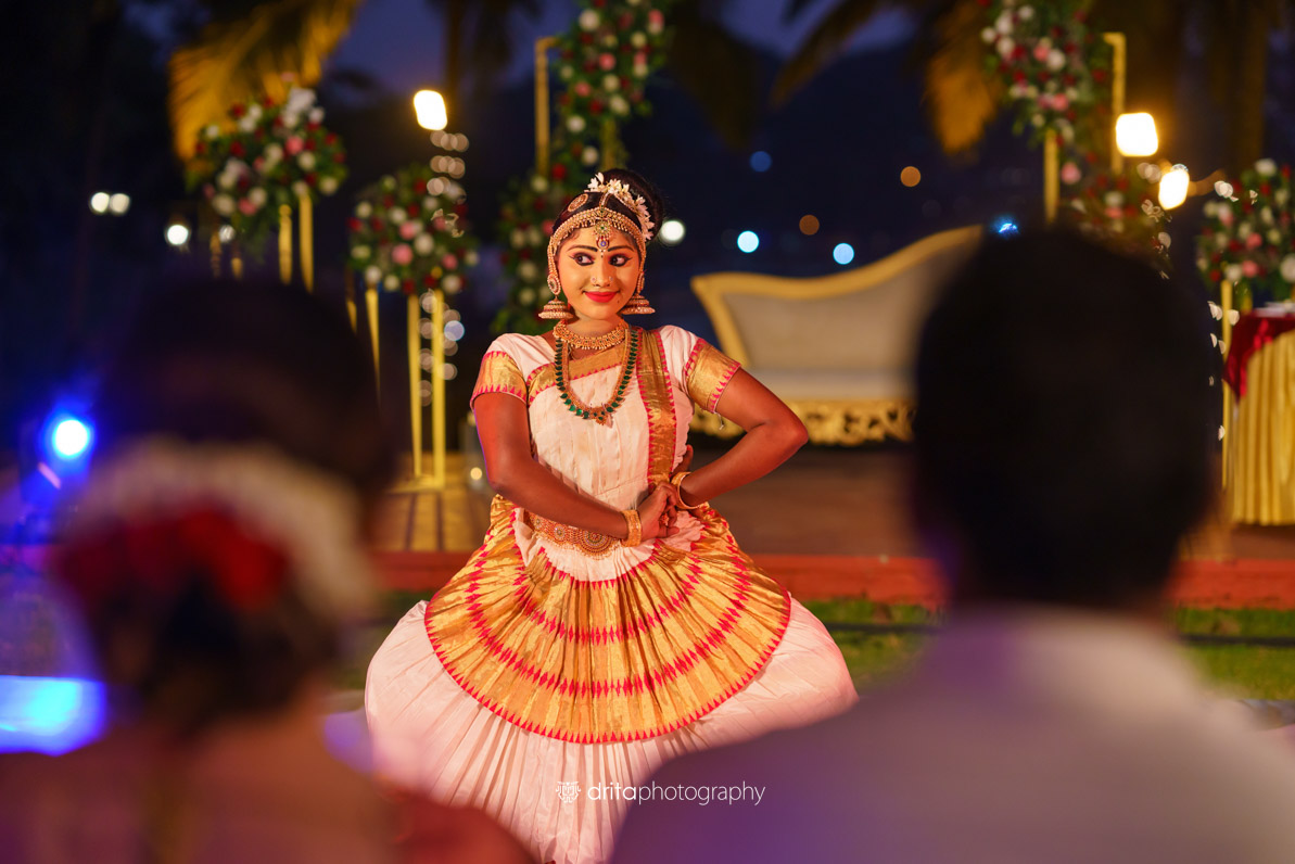 Nitin & katie