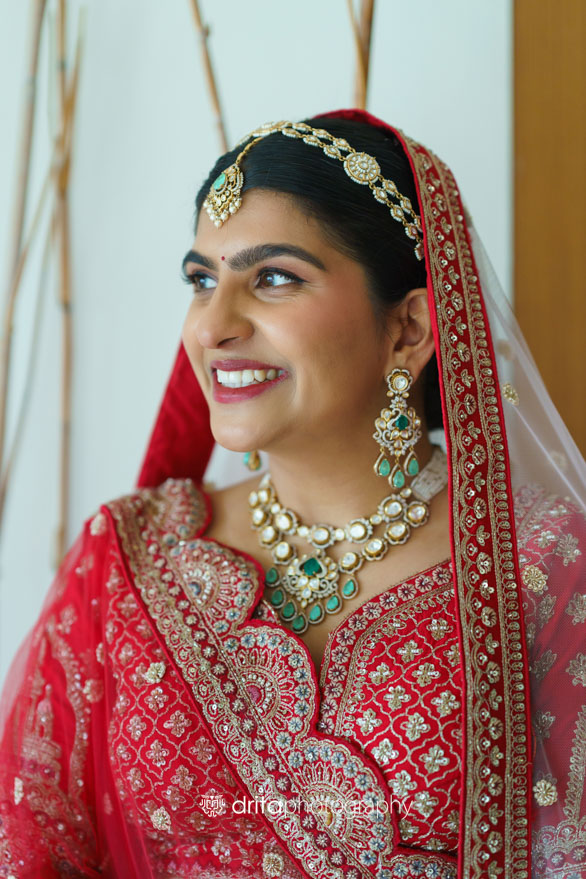 Nitisha & Aditya