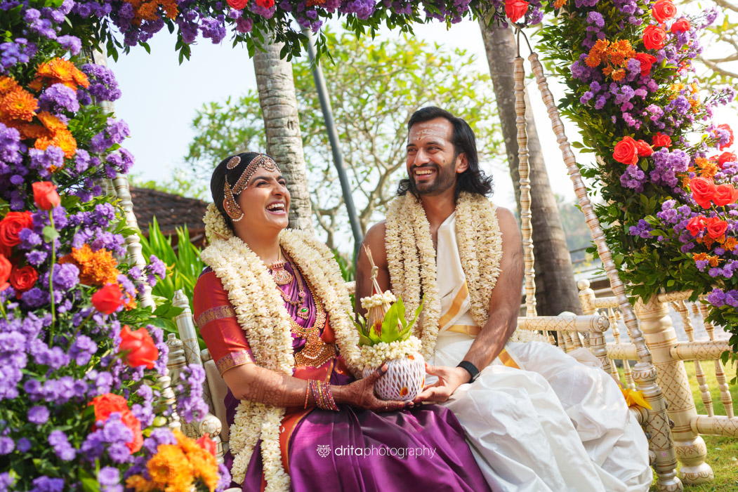 Nitisha & Aditya