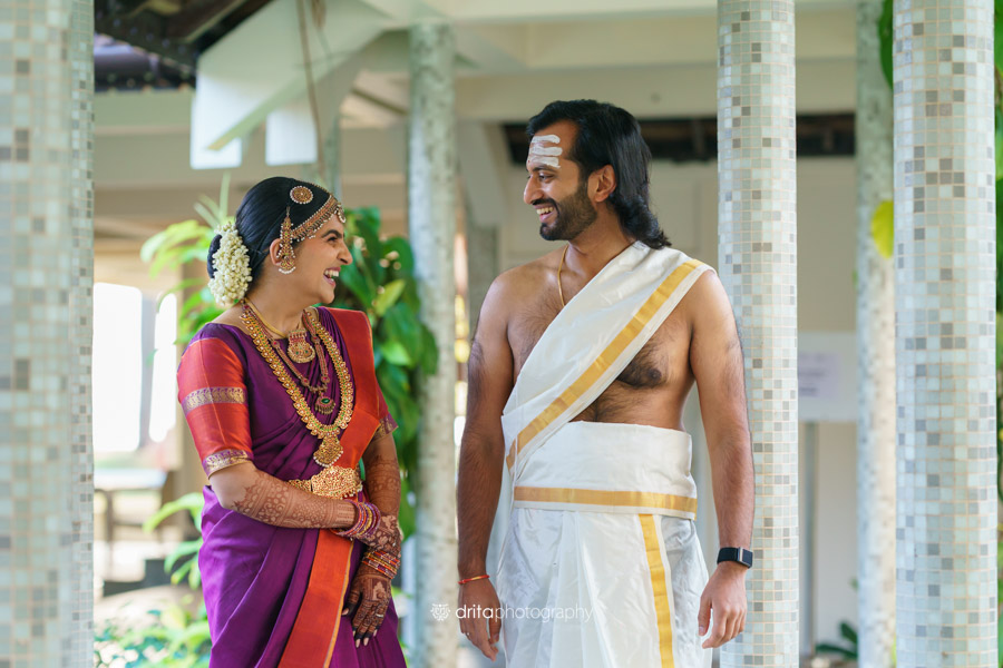 Nitisha & Aditya