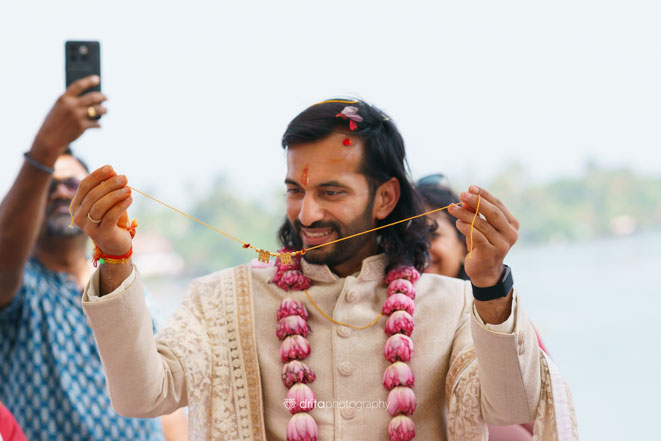 Nitisha & Aditya