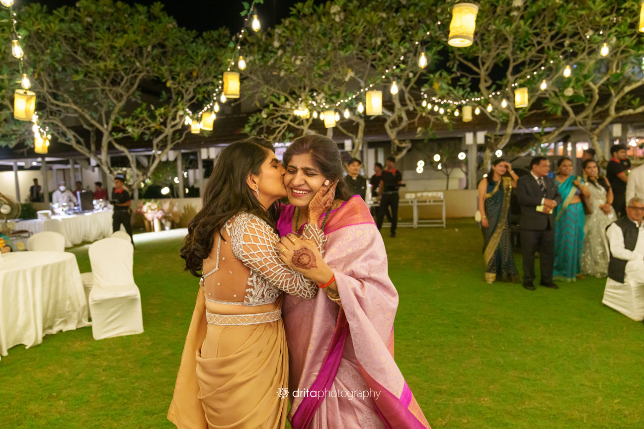 Nitisha & Aditya