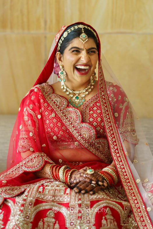 Nitisha & Aditya