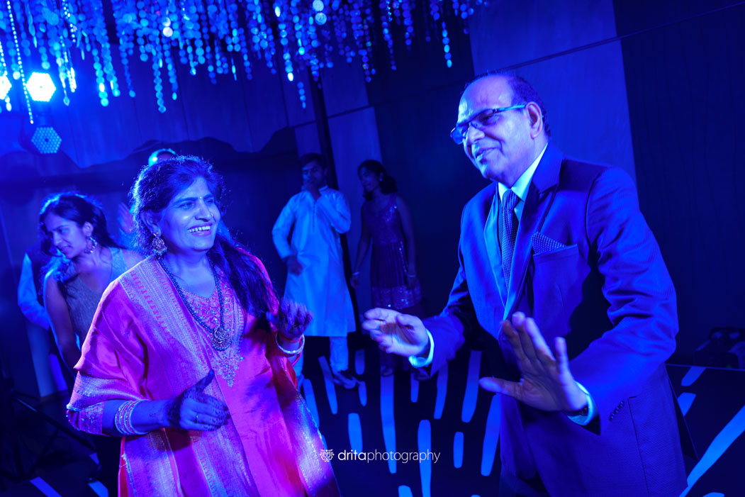 Nitisha & Aditya