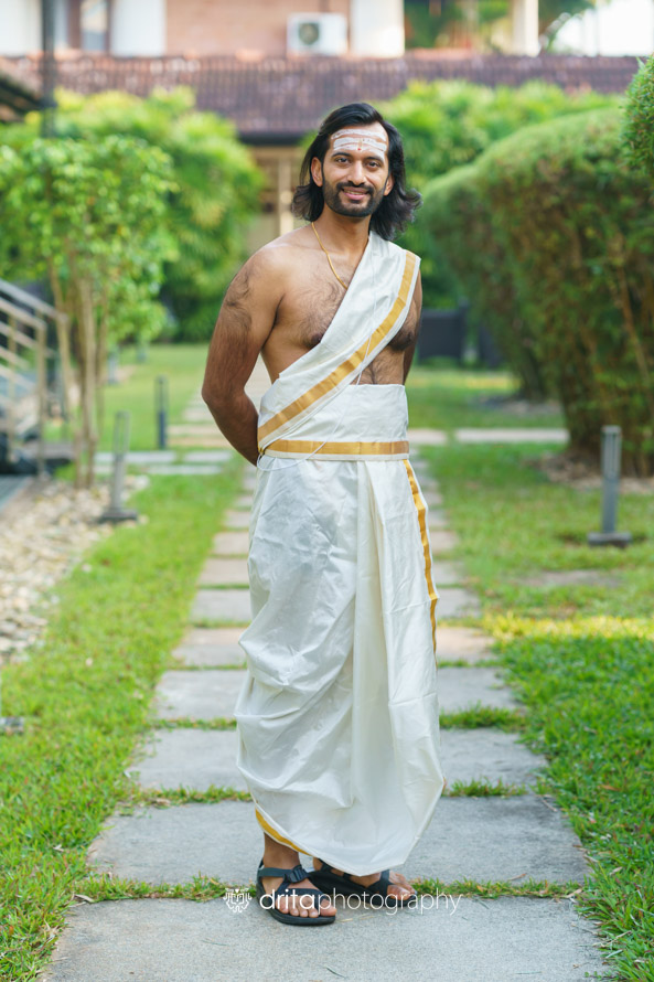 Nitisha & Aditya