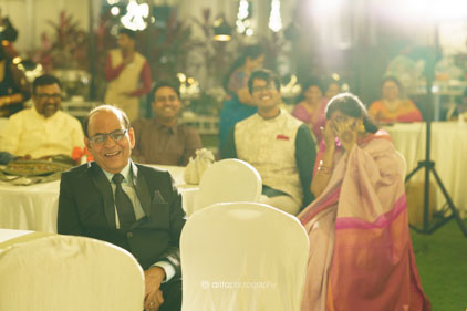 Nitisha & Aditya