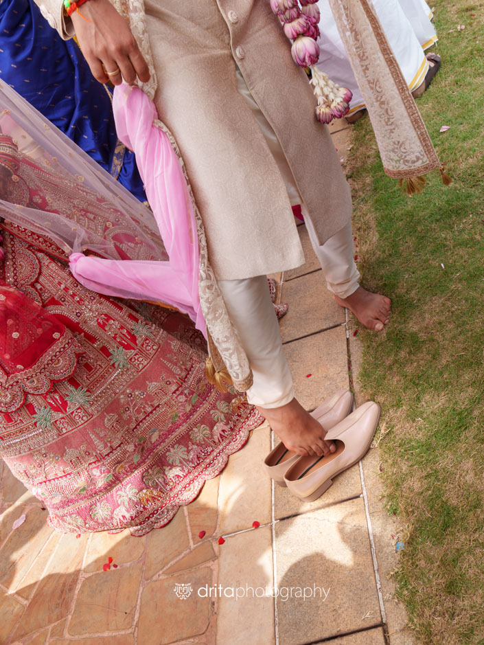 Nitisha & Aditya