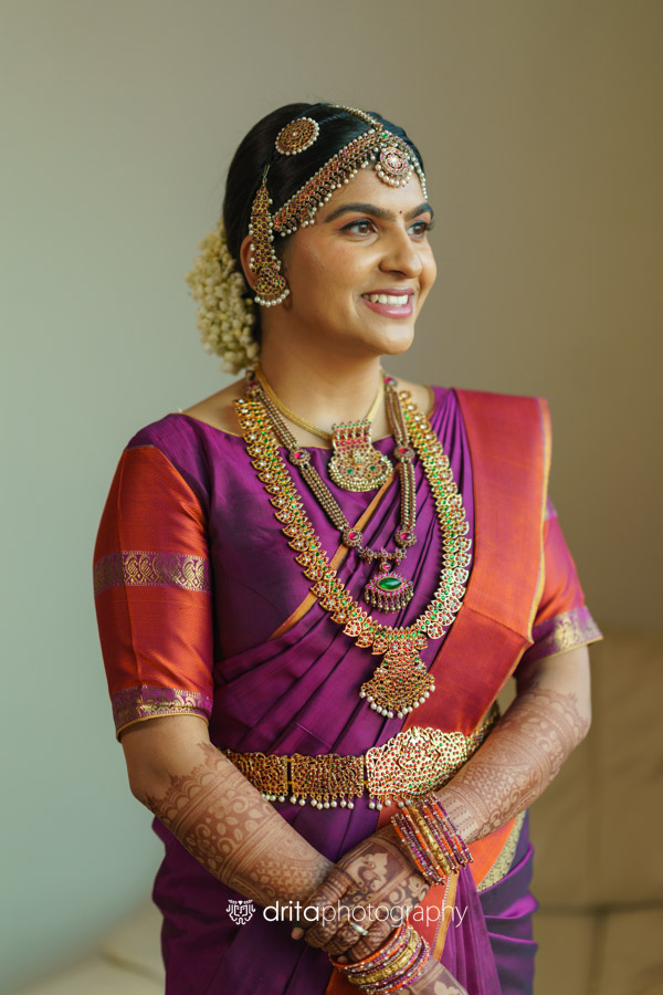 Nitisha & Aditya