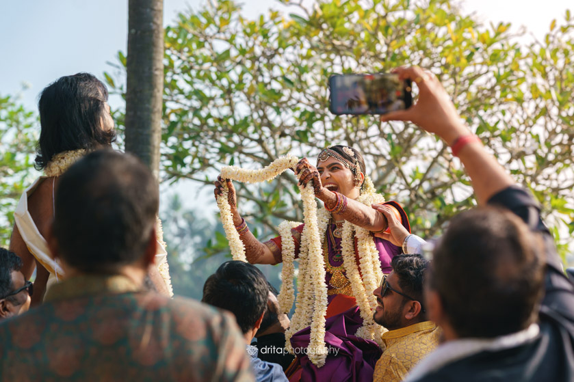 Nitisha & Aditya