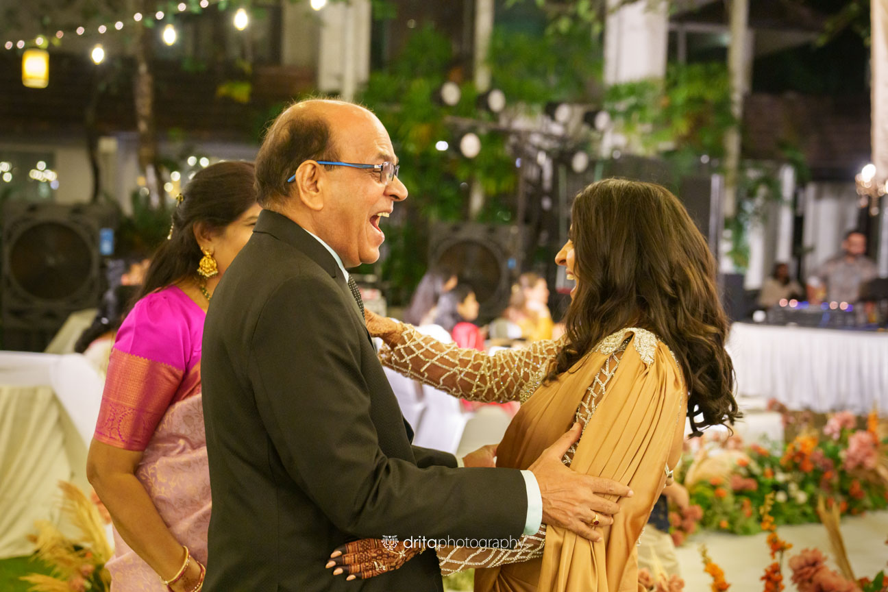Nitisha & Aditya