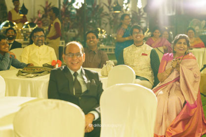 Nitisha & Aditya