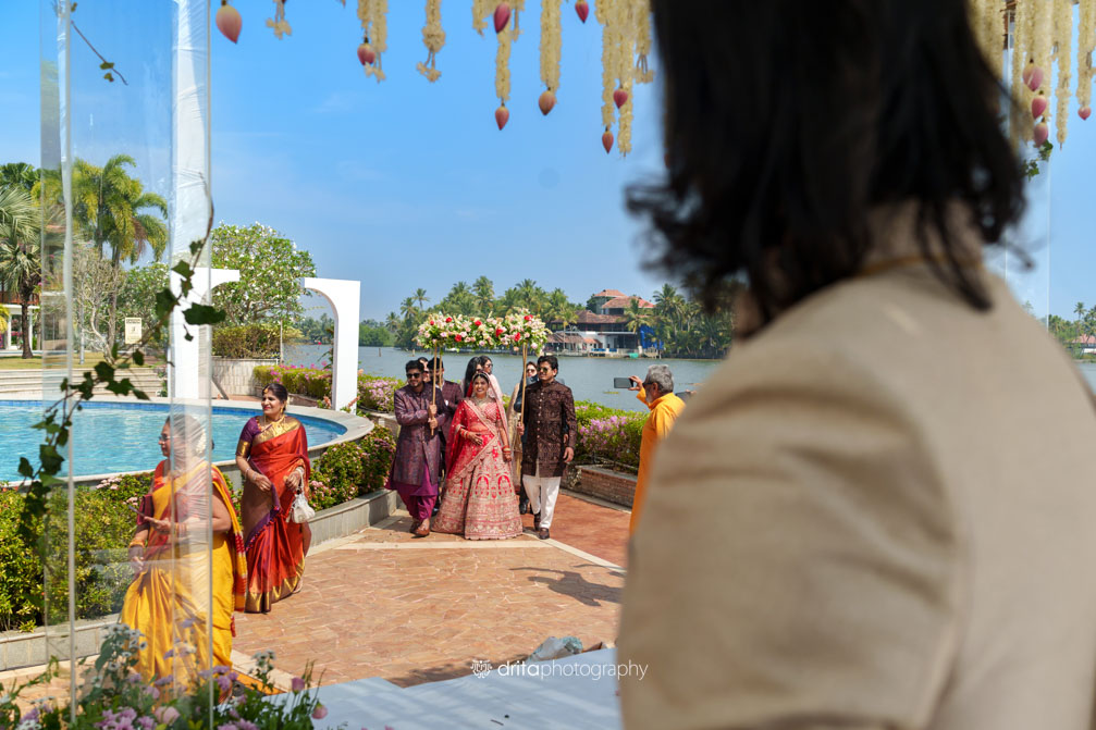 Nitisha & Aditya