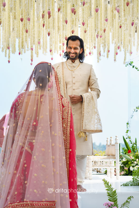 Nitisha & Aditya