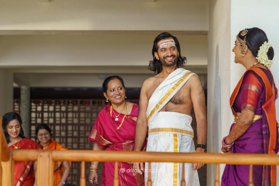 Nitisha & Aditya