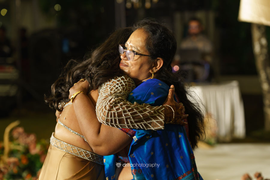 Nitisha & Aditya