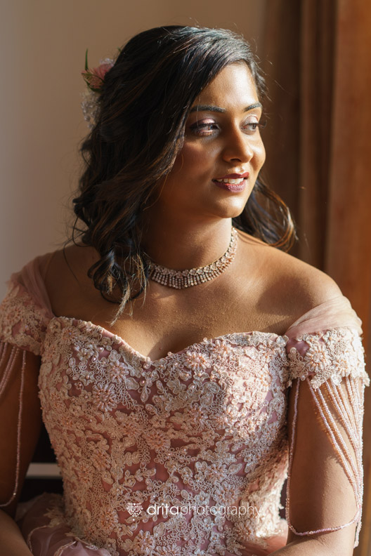 Reshma & George