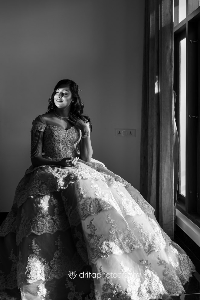 Reshma & George