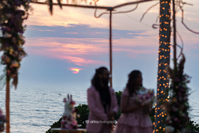 Reshma & George
