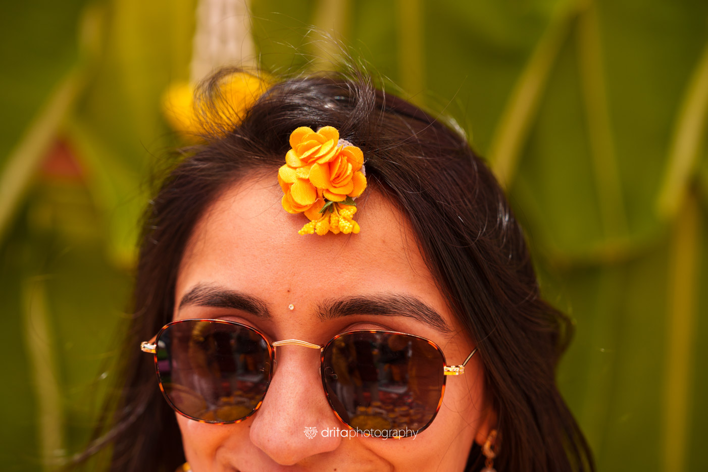 Sanchita & Pierre