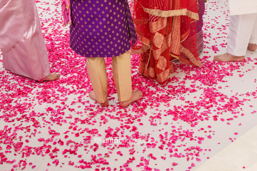 Sanchita & Pierre